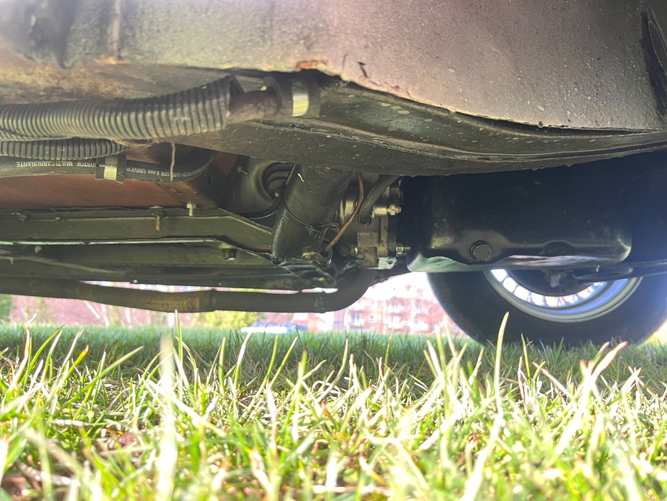 1959 MG A 1.6L Petrol For Sale Images