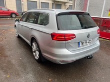 2016 Volkswagen Passat 2L Diesel For Sale Images