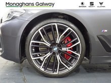2023 BMW 5 Series 2L Diesel For Sale Images