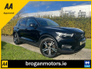 2021 VOLVO XC40 1.5  T5 R-Design Pro T5  Recharge*20