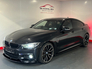 2019 BMW 4 SERIES D F36 M SPORT GRAN COUPE 4 4DR A
