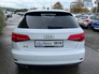 2019 AUDI A3 SB SPORT HATCHBACK AUTOMATIC 1.4 PETROL //HIGH SPEC//HEATED SEATS//ELECTRIC DRIVERS SEAT//REVERSE CAMERA//ADAPTIVE CRUISE CONTROL//
