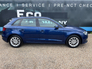 2015 AUDI A3 SE 1.4 TFSI, MANUAL, NEW NCT 09/2026, LOW TAX, LOW MILEAGE, 2 KEYS