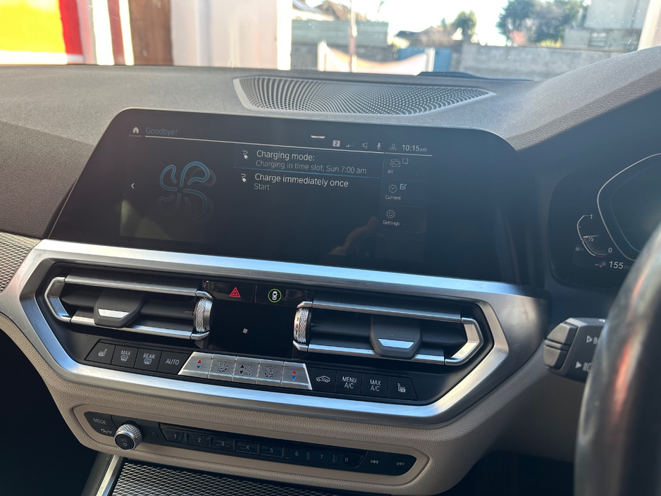 BMW 3 Series G21 E XDRIVE M SPORT 5DR A — thumbnail 13