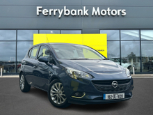 2016 Opel Corsa 1.4L Petrol For Sale Images
