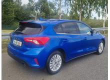 2022 Ford Focus 1.0L Petrol For Sale Images