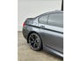 2016 BMW 5 SERIES 
