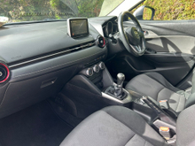 2016 Mazda CX-3 1.5L Diesel For Sale Images