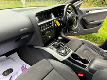 2016 Audi A5 2L Diesel For Sale Images