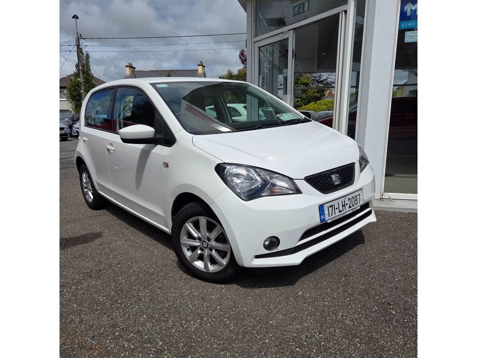 2017 SEAT Mii For Sale Images