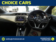 2019 Nissan Micra 1L Petrol For Sale Images
