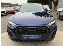 2022 Audi Q5 2L Diesel For Sale Images