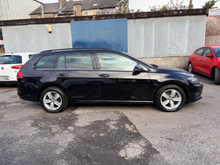 2015 Volkswagen Golf 1.2L Petrol For Sale Images
