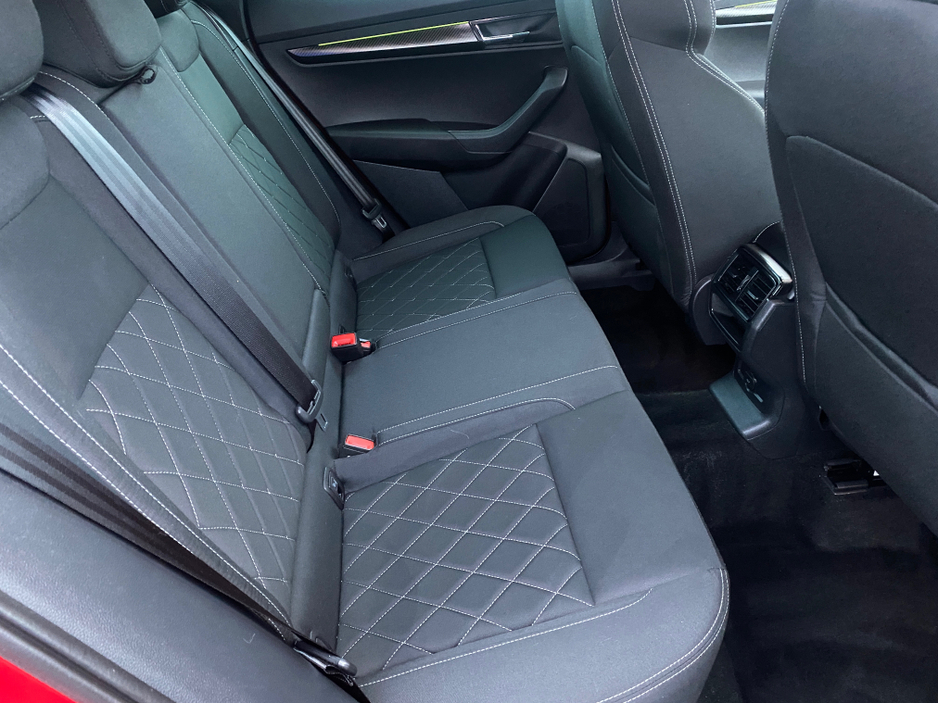 2023 Skoda Karoq 2L Diesel For Sale Images