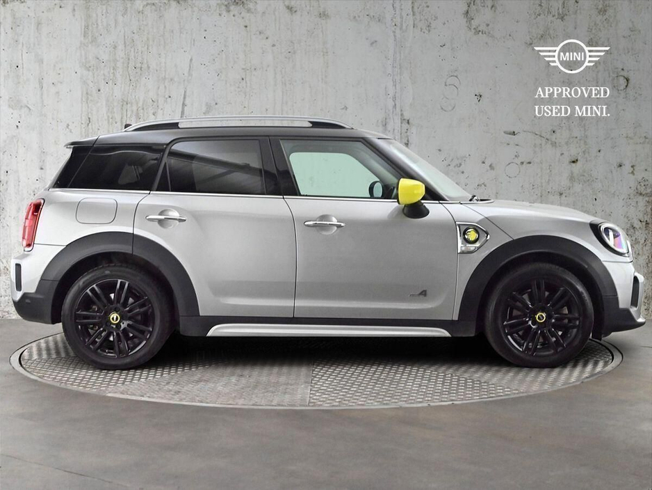 2023 MINI Countryman 1.5L Petrol Plug-in Hybrid For Sale Images