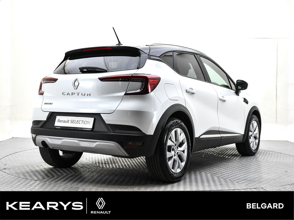 Renault Captur dCi 95 Iconic — thumbnail 12