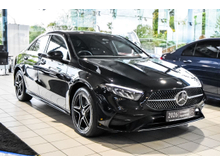 Mercedes-Benz A Class A250e AMG Premium Saloon 215bhp