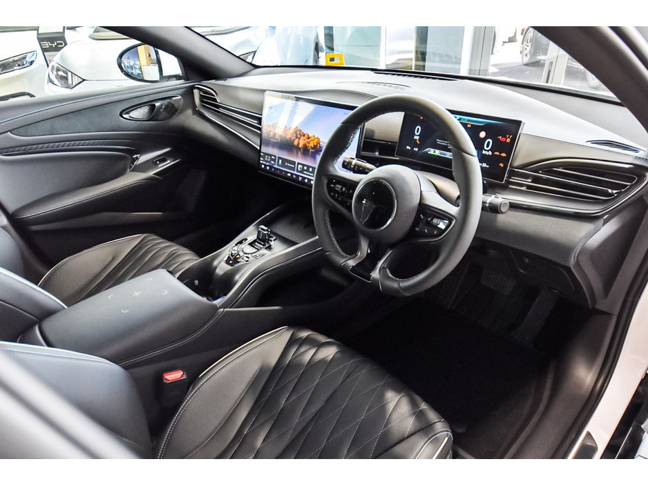 2026 BYD Seal 0L Electric For Sale Images