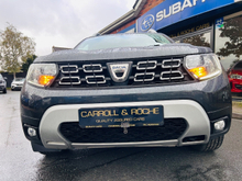 2021 Dacia Duster 1.5L Diesel For Sale Images