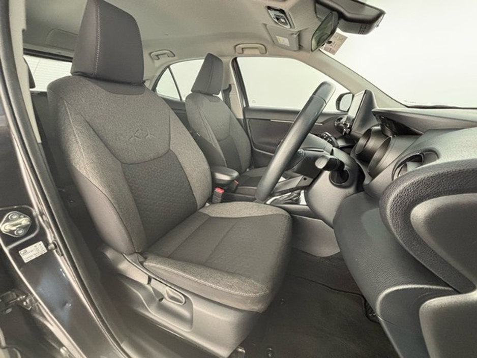 Toyota Yaris Cross Luna — thumbnail 18
