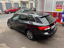 2013 Toyota Avensis 2L Diesel For Sale Images