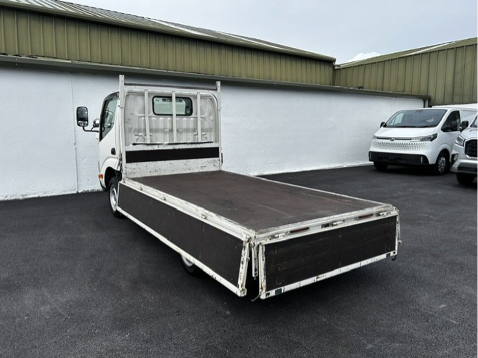 2020 Toyota DYNA 2.8L Diesel For Sale Images