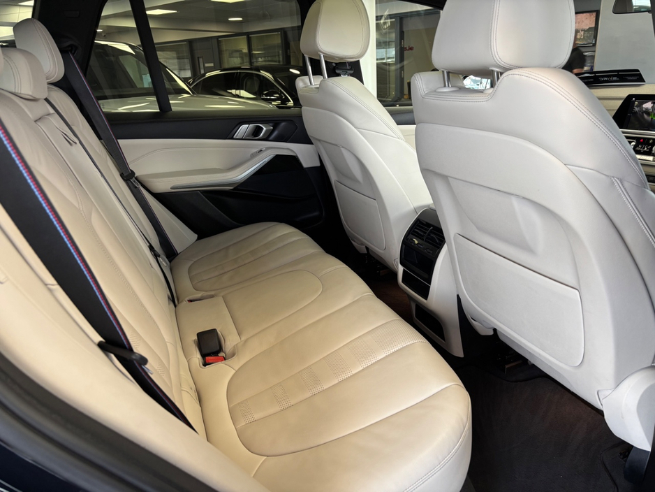2022 BMW X5 3L Petrol Plug-in Hybrid For Sale Images
