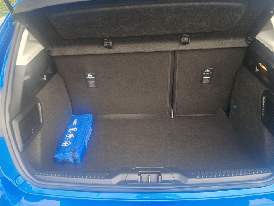 2022 Ford Focus 1.0L Petrol For Sale Images