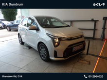 Kia Picanto 1.0 PE MY26 MT 5DR