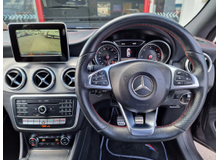 2017 Mercedes-Benz CLA Class 2.1L Diesel For Sale Images