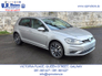 2019 VOLKSWAGEN GOLF HIGHLINE,1 OWNER,HIGH SPEC,AUTOMATIC.