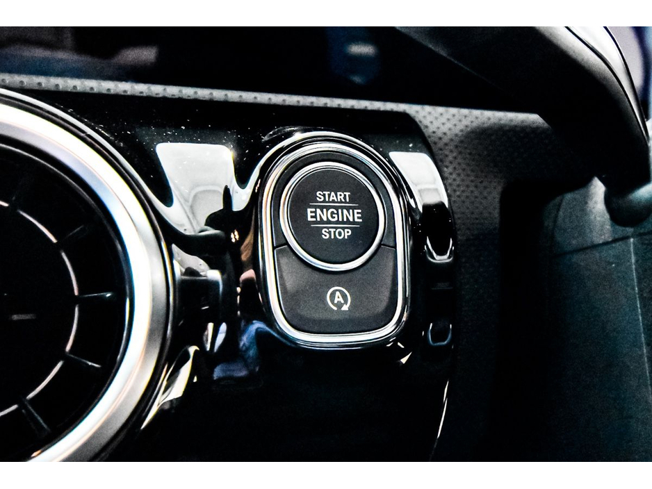 2026 Mercedes-Benz A Class 2L Diesel For Sale Images