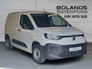 2025 CITROEN BERLINGO MWB ENTERPRISE From €99 Per Week