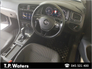 2020 VOLKSWAGEN GOLF 1.2 TSI - AUTOMATIC - REVERSING CAMERA - FINANCE ARRANGED 