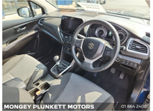 2023 Suzuki S-CROSS 1.4L Petrol For Sale Images