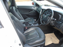 2013 Kia Optima 1.7L Diesel For Sale Images
