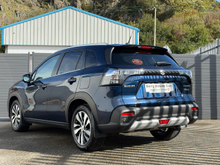 2024 Suzuki SX4 S-Cross 1.4L Petrol For Sale Images