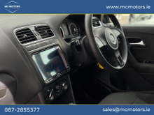 2011 Volkswagen Polo 1.2L Petrol For Sale Images
