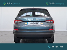 Enhanced Search Image