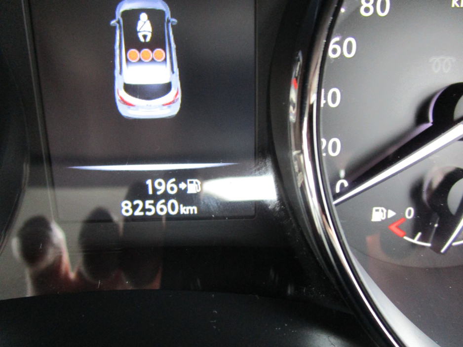 2015 Nissan Pulsar 1.2L Petrol For Sale Images