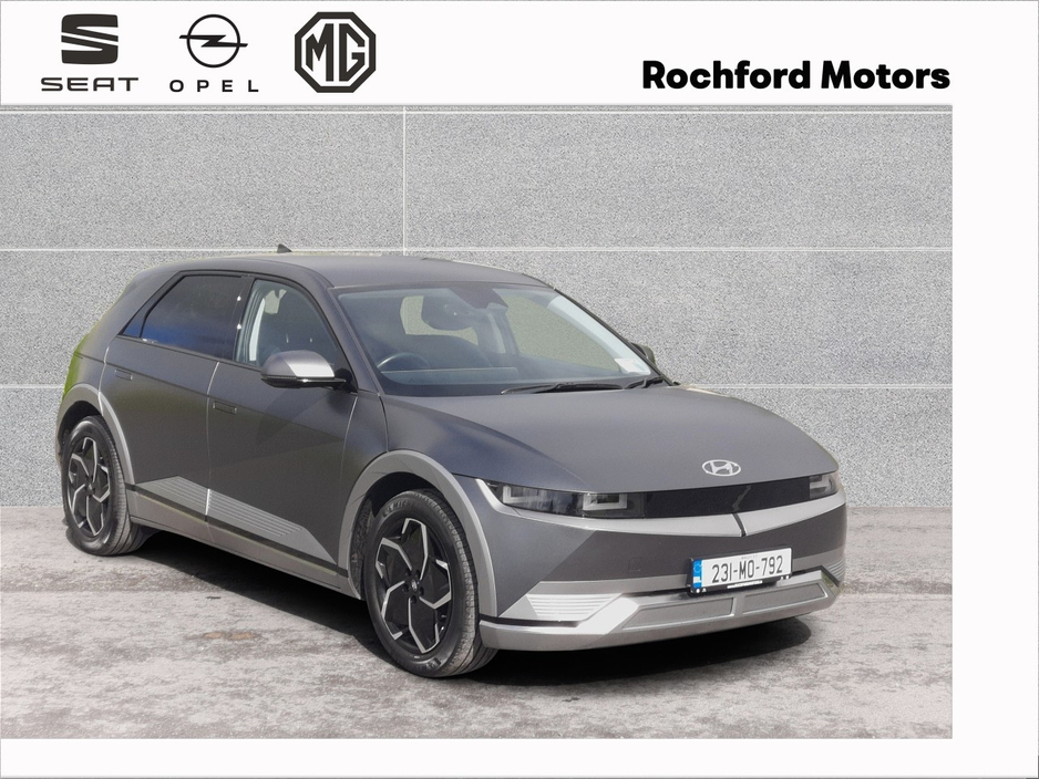 Used Hyundai Ioniq 5 2023 in Mayo