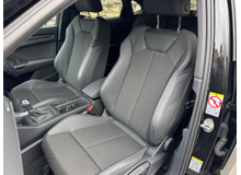 2023 Audi Q3 1.4L Petrol Plug-in Hybrid For Sale Images