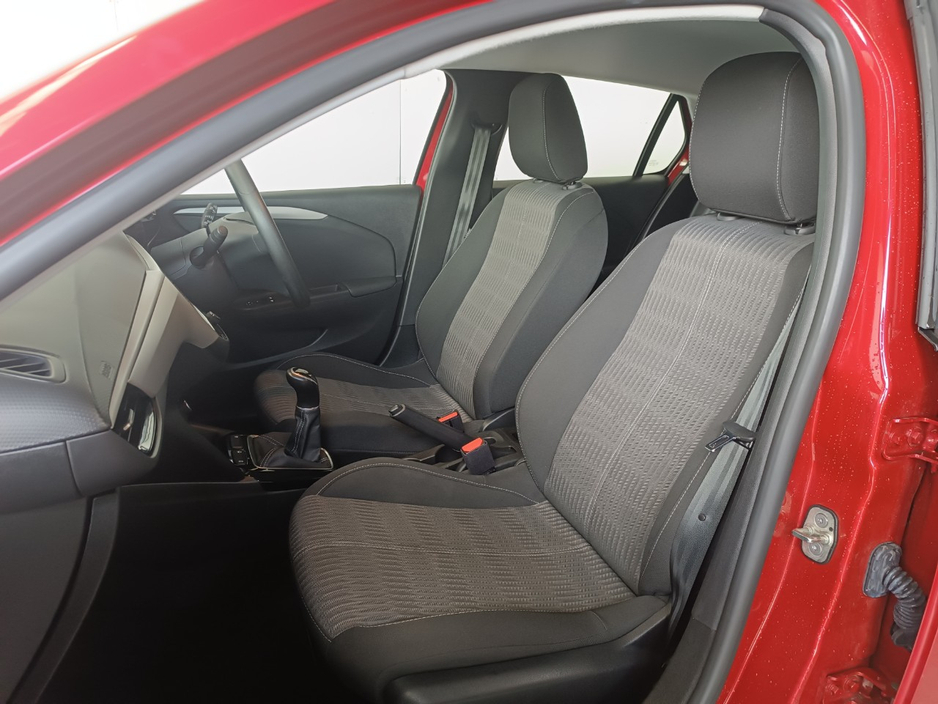 2023 Opel Corsa 1.2L Petrol For Sale Images