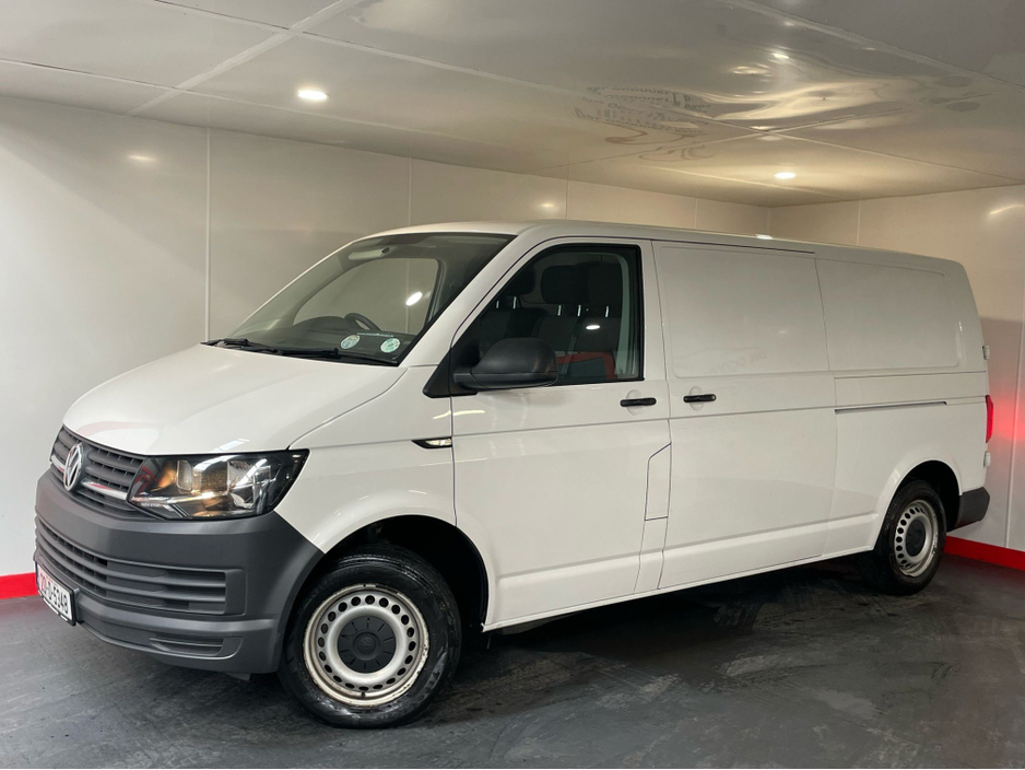 2020 Volkswagen Transporter 2.0L Diesel For Sale Images