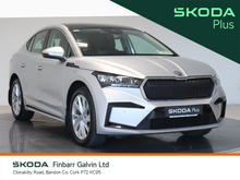 Skoda Enyaq Enyaq 60