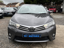 2016 Toyota Corolla 1.3L Petrol For Sale Images