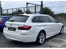 2015 BMW 5 Series 2L Diesel For Sale Images