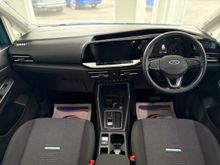 2023 Ford Tourneo Connect 2L Diesel For Sale Images