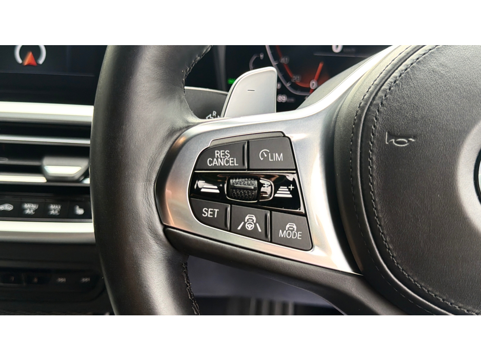 BMW 3 Series NEW MODEL TOURING MSPORT PRO G20 XDRIVE 4WD TOURING (56,000KMS) — thumbnail 28