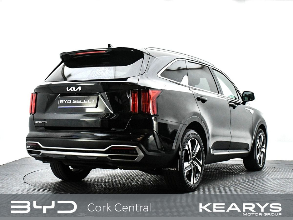 Kia Sorento K3 4X2 Diesel Auto 7 seats — thumbnail 6